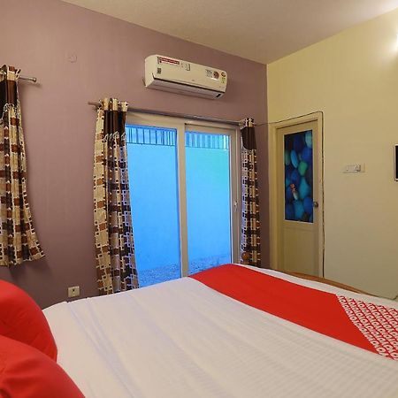 Oyo 38695 Peninsula Holiday Resorts Chennai Eksteriør billede