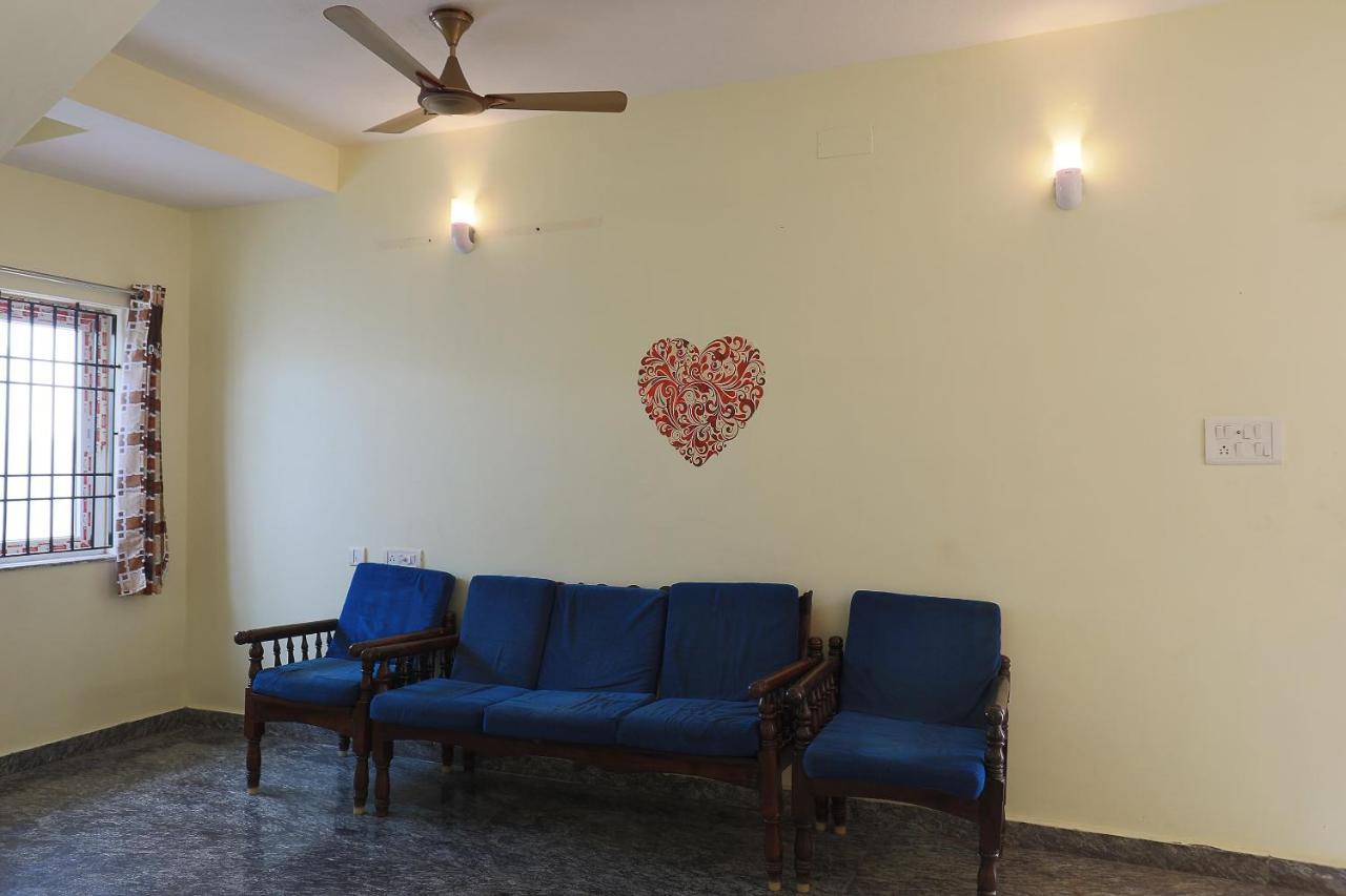 Oyo 38695 Peninsula Holiday Resorts Chennai Eksteriør billede